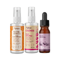 Kit Ritual Ondas e Cachos