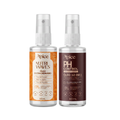 Kit Dupla Óleos - Nutri Waves e PH Control