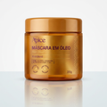 Máscara em Óleo - Noor Elixir