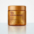 Máscara em Óleo - Noor Elixir