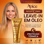 Leave-in em Óleo - Noor Elixir
