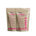 Kit Refil - Ativador e Modelador Anti-Frizz Cachos 300g (2 itens)