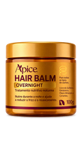 HAIR BALM OVERNIGHT