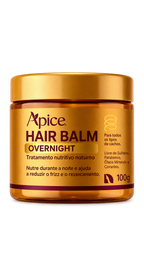HAIR BALM OVERNIGHT