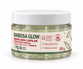 MÁSCARA  BABOSA GLOW 300G