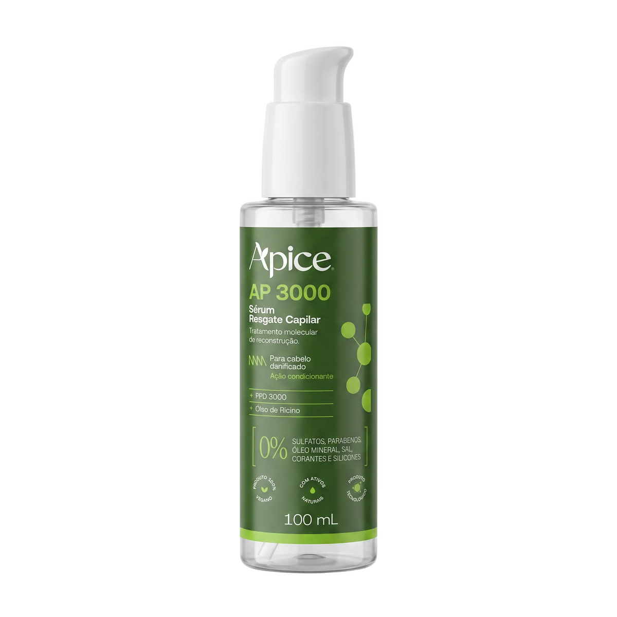 Sérum Resgate AP3000