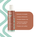 Kit Scalp Care - Shampoo, Condicionador, Máscara e Shampoo em pasta (4 ITENS)