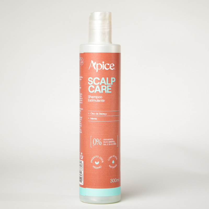 Shampoo Estimulante Scalp Care 300ml