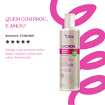 Shampoo Cachos Nutritivo 300ml