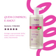Shampoo Cachos Nutritivo 1000ml