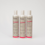Kit Cachos Essence - Shampoo, Condicionador e Gelatina (3 ITENS)