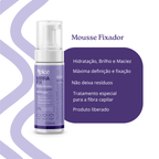 Kit Mirra Fix - Gelatina e Mousse (2 ITENS)