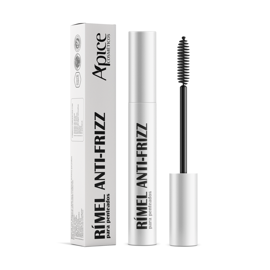 Rímel ANTI-FRIZZ 10G