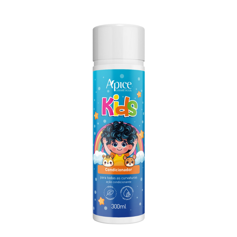 Condicionador KIDS 300ml