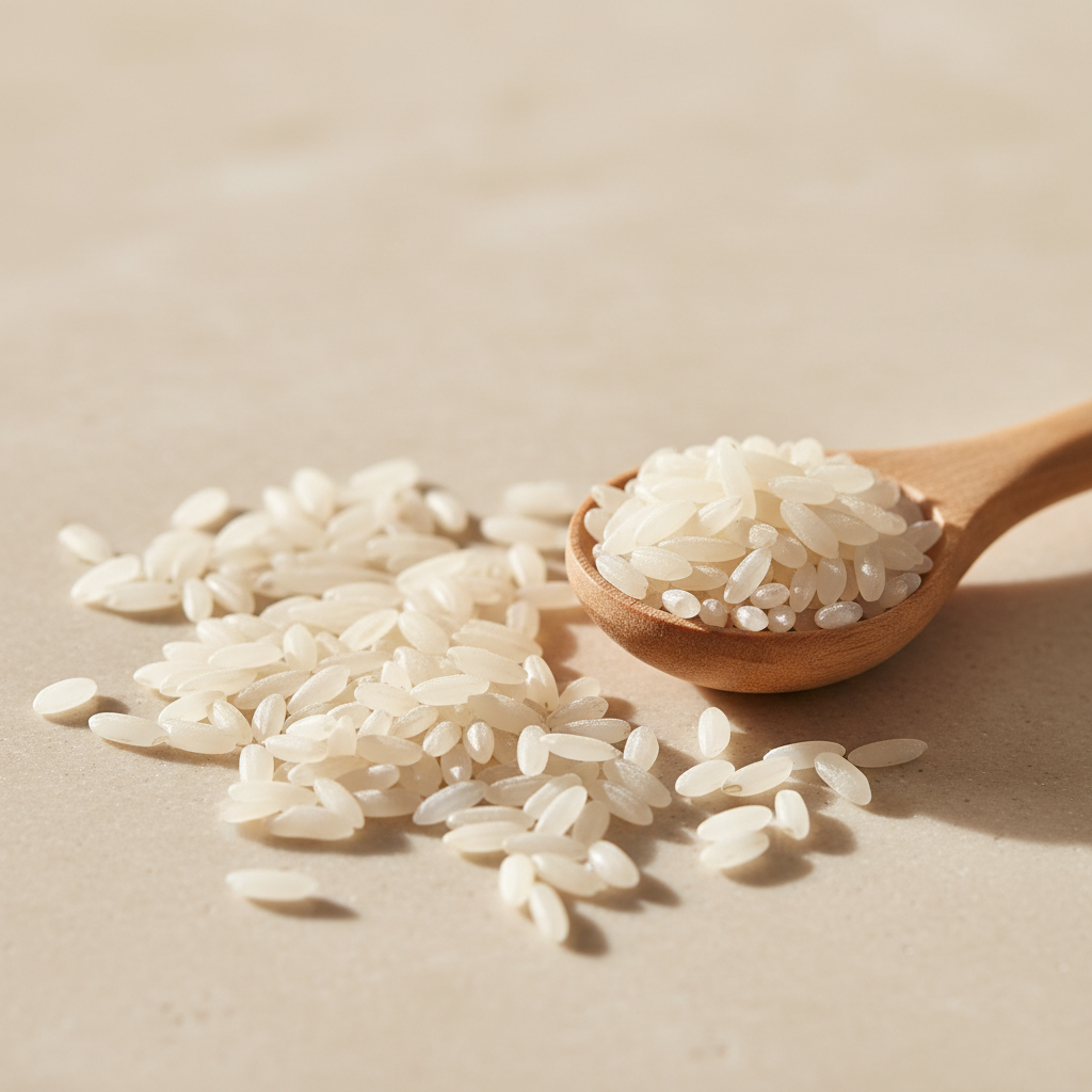 Proteína do Arroz
