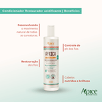 Condicionador África Baobá Restaurador 300 ml