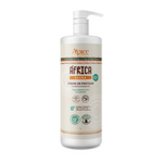 Creme de Pentear África Baobá 1000ml - Ação Condicionante