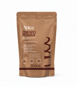 Creme de Pentear Nutritivo Crespo Power Refil 300ml - No Poo / Low Poo