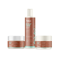 Kit Scalp Care - Shampoo em pasta, Condicionador e Máscara (3 itens)