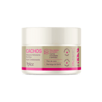 Máscara Cachos Essence Hidratante Nutritiva 300g