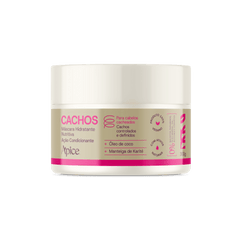 Máscara Cachos Essence Hidratante Nutritiva 300g