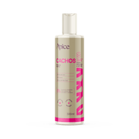 Shampoo Cachos Essence Nutritivo 300ml
