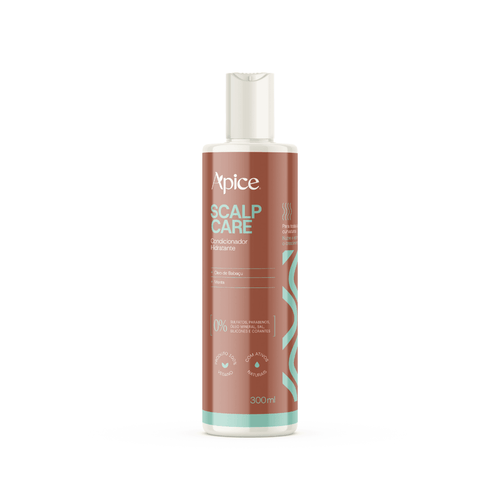 Condicionador Hidratante Scalp Care 300ml