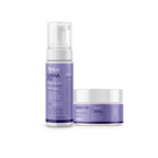 Kit Mirra Fix - Gelatina e Mousse (2 ITENS)