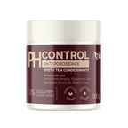 Tratamento Anti Porosidade PH CONTROL 500 gr - Máscara Acidificante Tratamento Condicionante