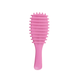 Kit Fitagem África - Escova Rosa e Gelatina