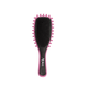 Kit Fitagem Cachos - Escova Rosa e Gelatina