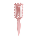Escova Curly Gringa Fitagem Rosa