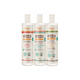 Kit África Baobá - Shampoo, Condicionador e Gelatina (3 ITENS)