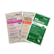 KIT SACHES SORTIDOS 3 UNIDADES