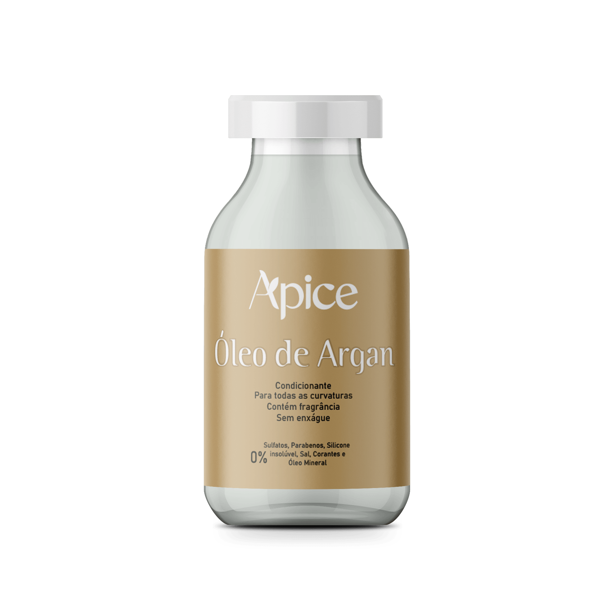 Óleo de Argan 12 ml