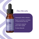 Óleo Mirrafix 30ml