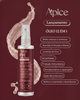 Óleo Antiporosidade PH Control 60ml