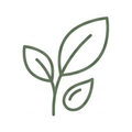 100% naturais e sustentáveis
