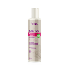 Shampoo Cachos Nutritivo 300ml