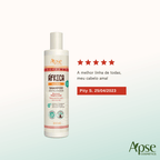 Shampoo África Baobá Restaurador 300 ml