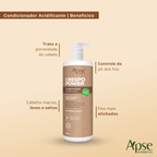 Kitão Crespo Power - Co Wash, Condicionador, Gelatina, Máscara e Creme de Pentear (5 ITENS)