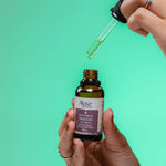 Óleo Vegetal de Semente de Uva 30 ml - Brinde