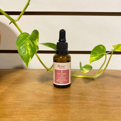 Óleo Vegetal de Jojoba 30 ml