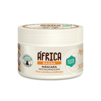 Máscara África Baobá Restauradora 300g - Tratamento Condicionante