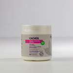 Máscara Cachos Hidratante Nutritiva 500g - Tratamento Condicionante
