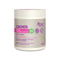 Máscara Cachos Hidratante Nutritiva 500g - Tratamento Condicionante