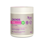 Máscara Cachos Hidratante Nutritiva 500g - Tratamento Condicionante
