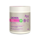 Máscara Cachos Hidratante Nutritiva 500g - Tratamento Condicionante